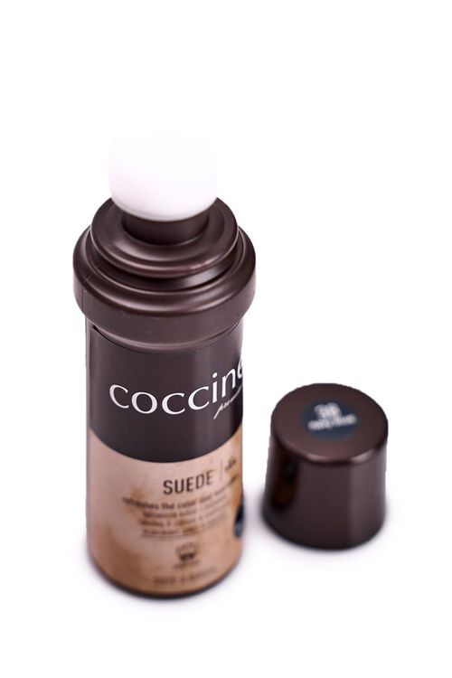 Coccine Color Refresher For Nubuck And Suede