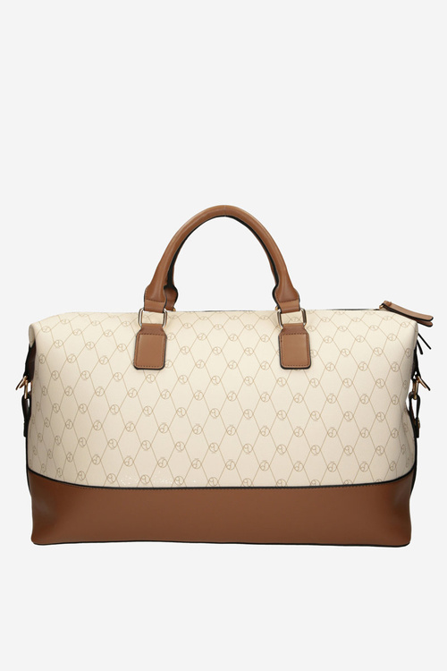 Veľká NOBO P1250-CM00 BEIGE-BROWN CESELE TAGE