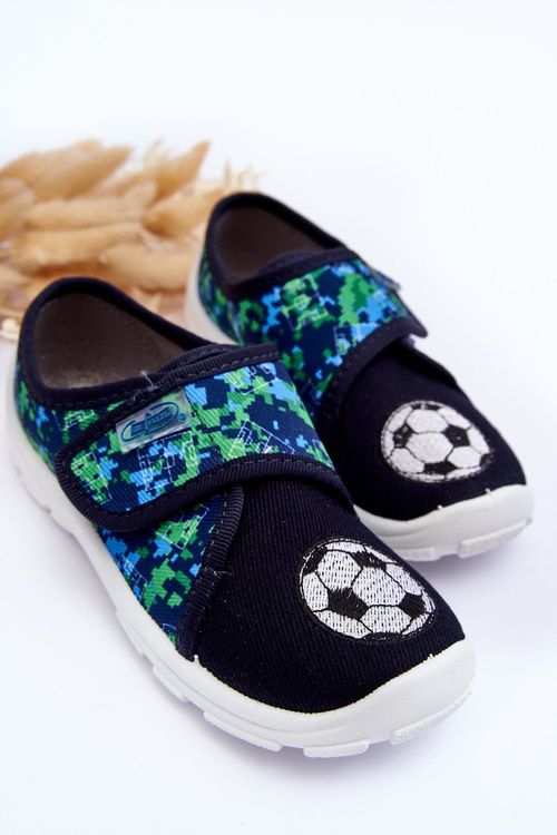 Boyal Papci Balli Befado 974x506 Navy Blue