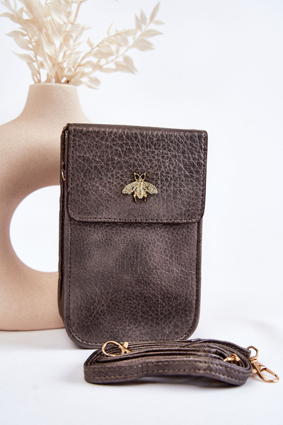 Malá taška s dekoráciou grafitov Neliss