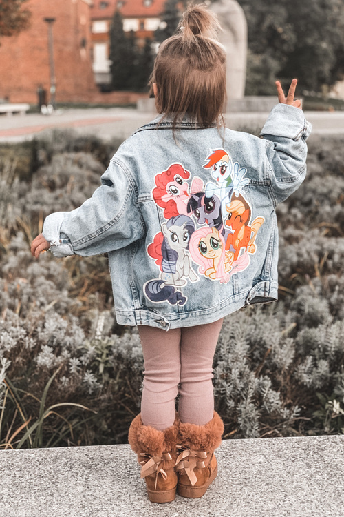 Dětské Teplé Sněhule Semišové s Mašlemi D.Khaki Funky