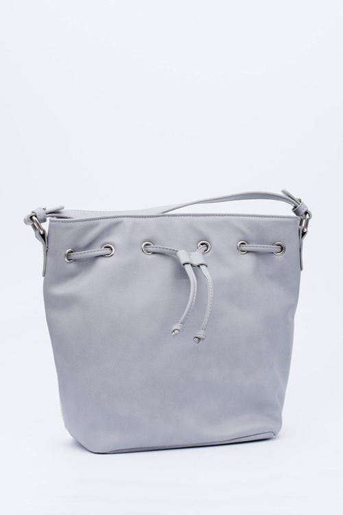 Women Purse Grey Monnari Bag