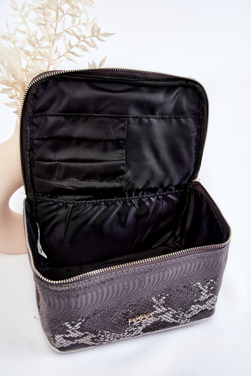 Dámská Velká Kosmetická Taška NOBO NCOS-I03-C019