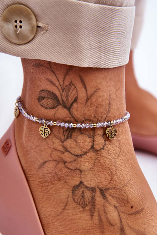 Ženské voňavé baleríny Zaxy LL285002 nahé