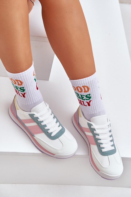 Dámske Športové Topánky Tenisky Viacfarebné Galabis