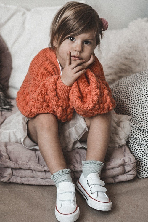 Dětské Tenisky Na Suchý Zip BIG STAR HH374199 Bile