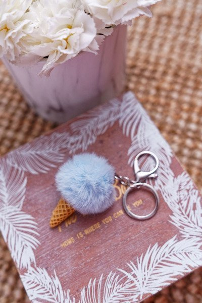 Malý modrý ranu Bang za žeriavový ľad