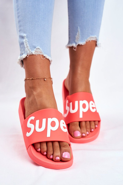 Dámské nazouváky Coral Super Losaria