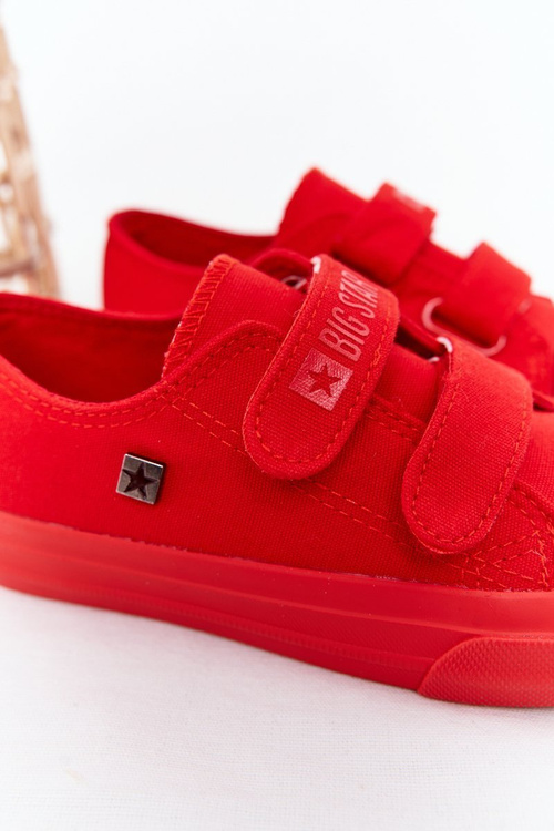 Veľká hviezda FF374097 tenisky suchého zipsu