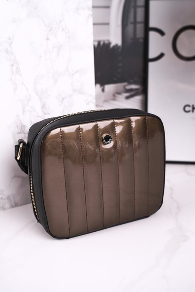 Monnari BAG4220-019 Čierne zlato