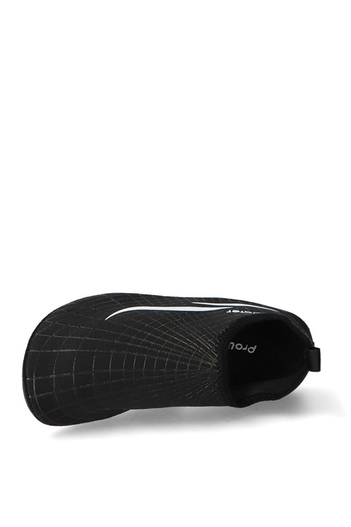 Pánské sportovní obuv do vody ProWater 22-34-014M černá