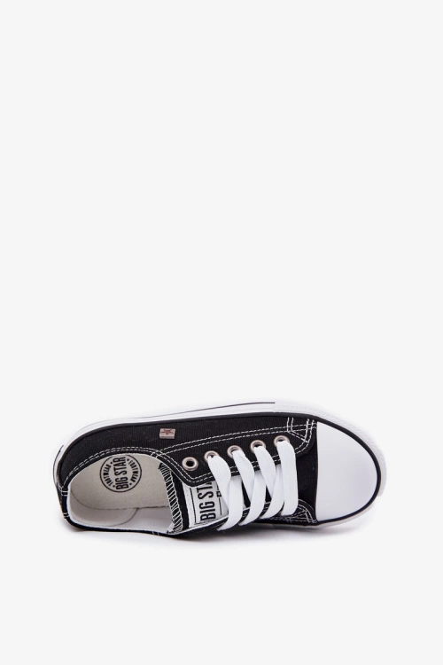 Big Star FF374206 Detské tenisky