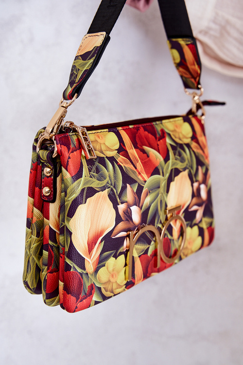 Dámská taška NOBO NBAG-M1791-CM05 Vícebarevný