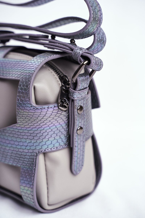 Nobo Gray Game nbag-e4101-C019