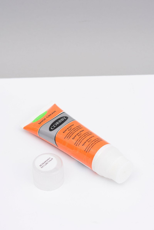 Corbby Shoe Cream Krem do Butów
