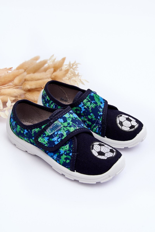 Boyal Papci Balli Befado 974x506 Navy Blue