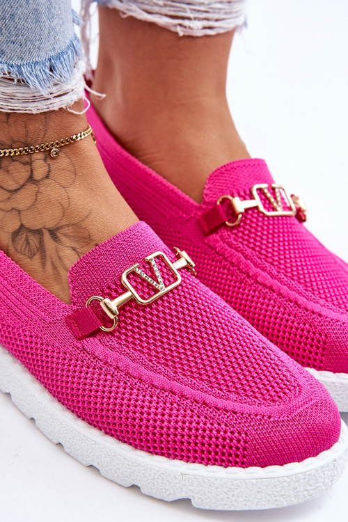 Sklz-on dámske sklz-on tenisky s ozdobou