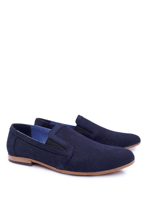 Malero Navy Blue Malero Menierek Police