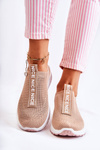 Dámská sportovní obuv béžove Ardenza