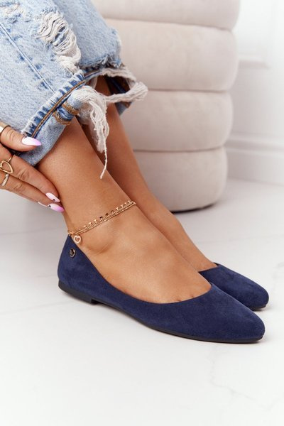 Baleríny Sergio Leone BL622