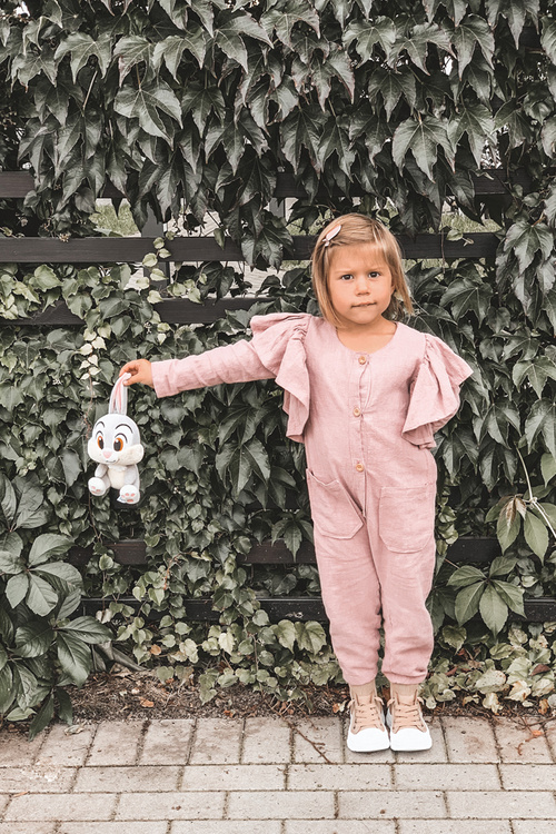 Dětské Tenisky Béžové Callobe