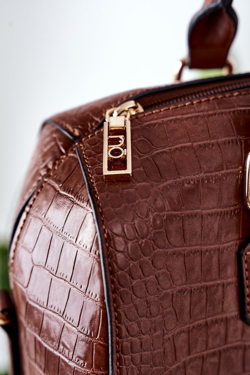 Kufříkové Kabelka NOBO L1440 Hnědá