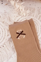 Odtiene hnedej a béžovej