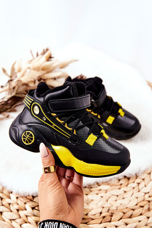 Dětské zateplené sněhule Černe Herry