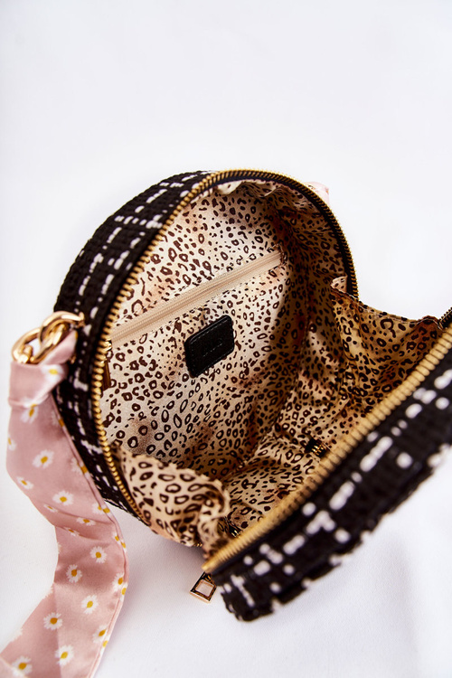 Dámská kabelka Kuferkova GOE ZNJ025 Hněda