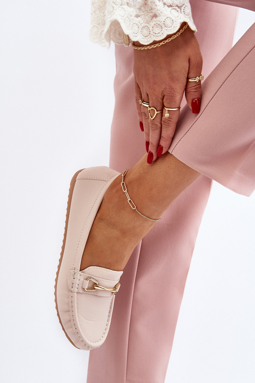 Dámsky sklz -v tejto chvíli v tejto chvíli lesklé dekorácie béžové béžové béžové