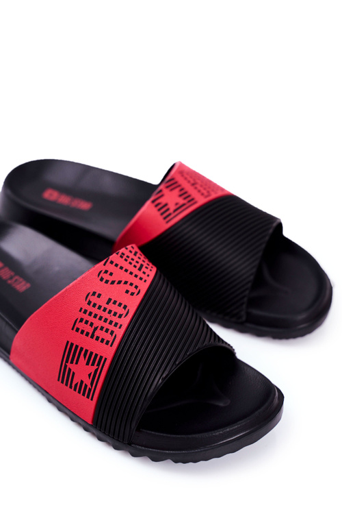 Pánska veľká hviezda gumy GG174913