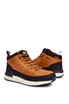Big Star Outdoor Camel GG174561 Trekking topánky