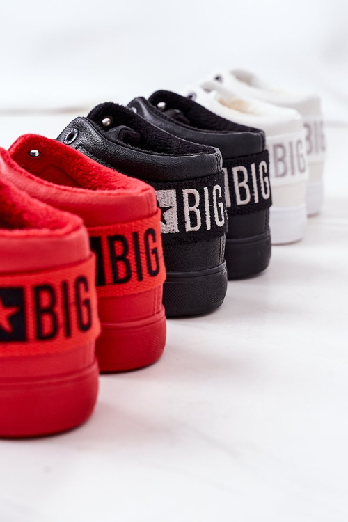 Dámska izolovaná športová topánka veľká hviezda EE274352 biela