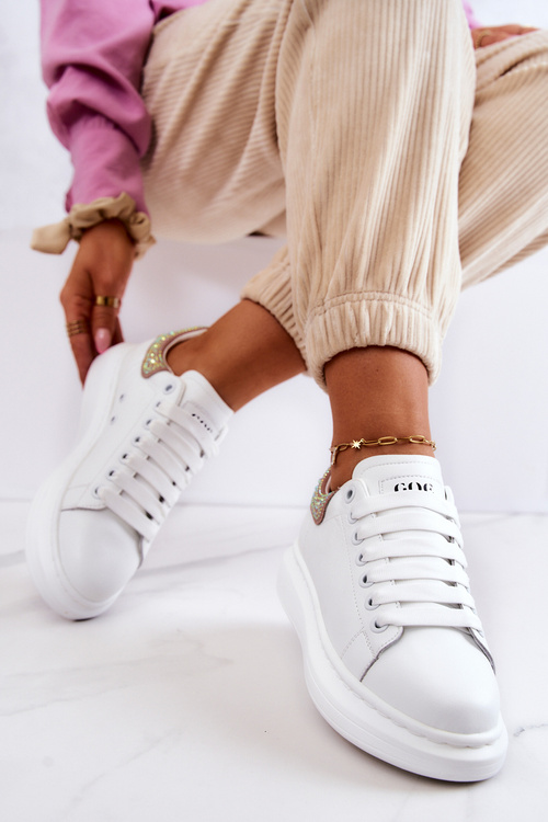 Dámsky gee JJ2N4051 Športové športové topánky