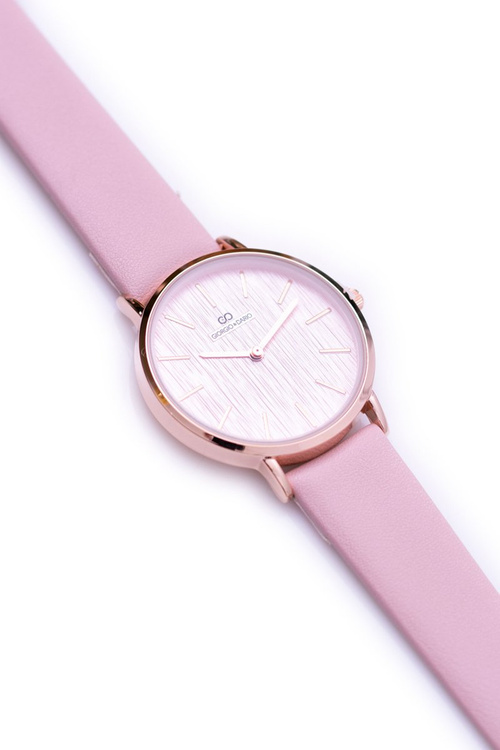 Giorgio a Dario Julius Forming Watch