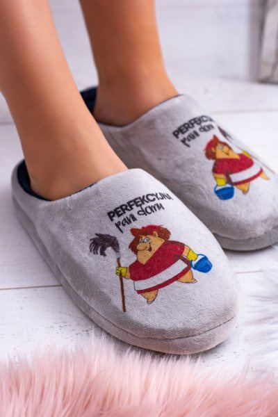 Dreex Plush Dámska patrí perfektná žena v domácnosti