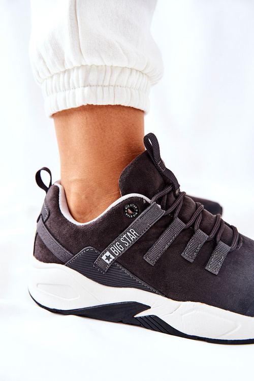 Pamäťová pena veľká hviezda II274255 Pamäťová topánky