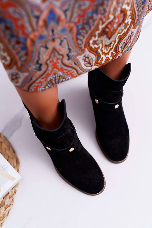 Dámska koža Laura Messi 1890