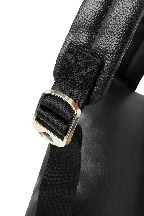 Dámský Malý Batoh NOBO NBAG-R3013-C020 Černý