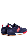 Pánske športové topánky Big Star Navy Blue GG174182