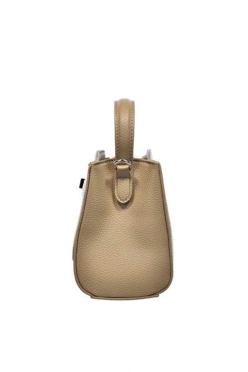 Kabelka Big Star RR574055 béžová