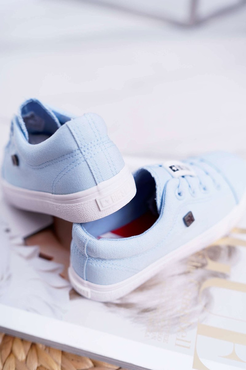 Big Star DD374075 Detské tenisky