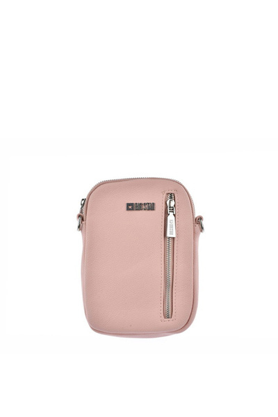 Veľká hviezda JJ574154 Pink Handbag