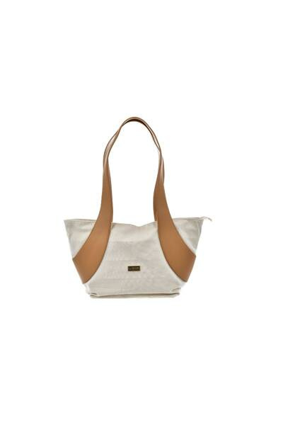 Dámska Kabelka Shopper Big Star NN574028 Beige