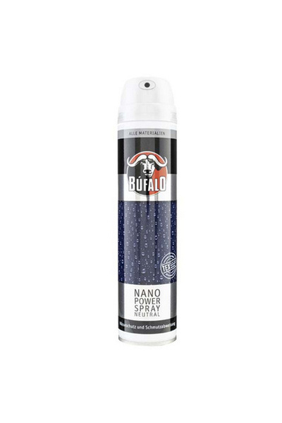 Nano Power Spray bufalo pre impregnáciu bezfarebný