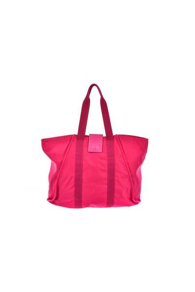 Veľká taška Big Star NN574064 Fuksia